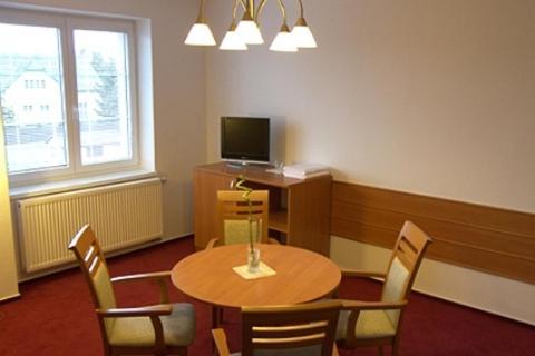 Penzion Bocheta Nový Jičín Habitación foto