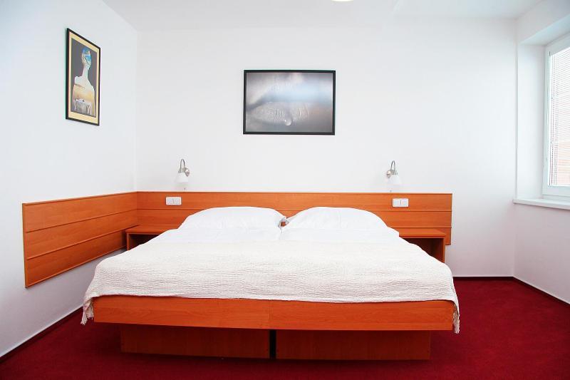 Penzion Bocheta Nový Jičín Habitación foto
